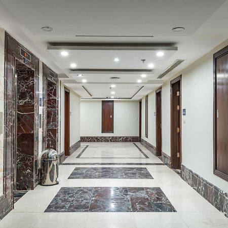 Alayam Elite Hotel 메카 외부 사진