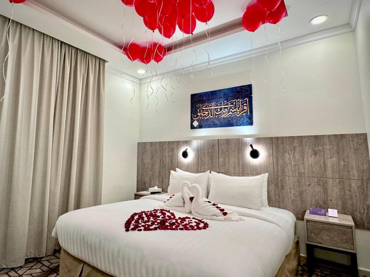 Alayam Elite Hotel 메카 외부 사진