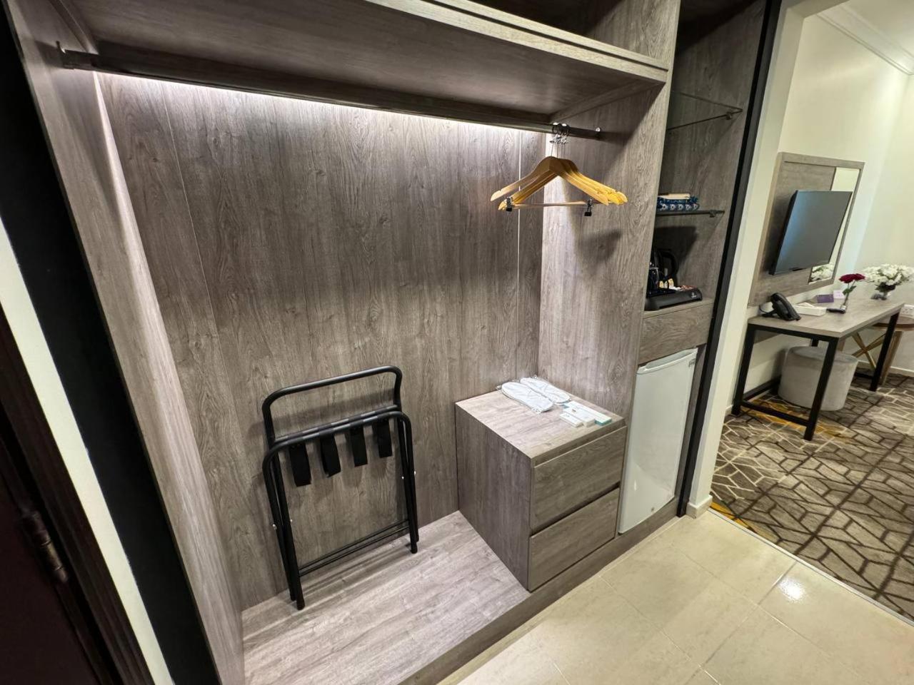 Alayam Elite Hotel 메카 외부 사진