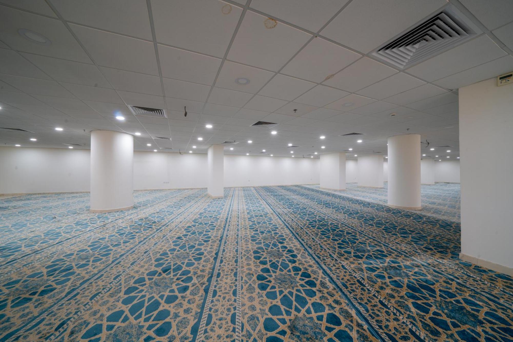 Alayam Elite Hotel 메카 외부 사진
