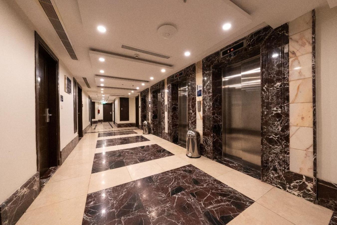 Alayam Elite Hotel 메카 외부 사진