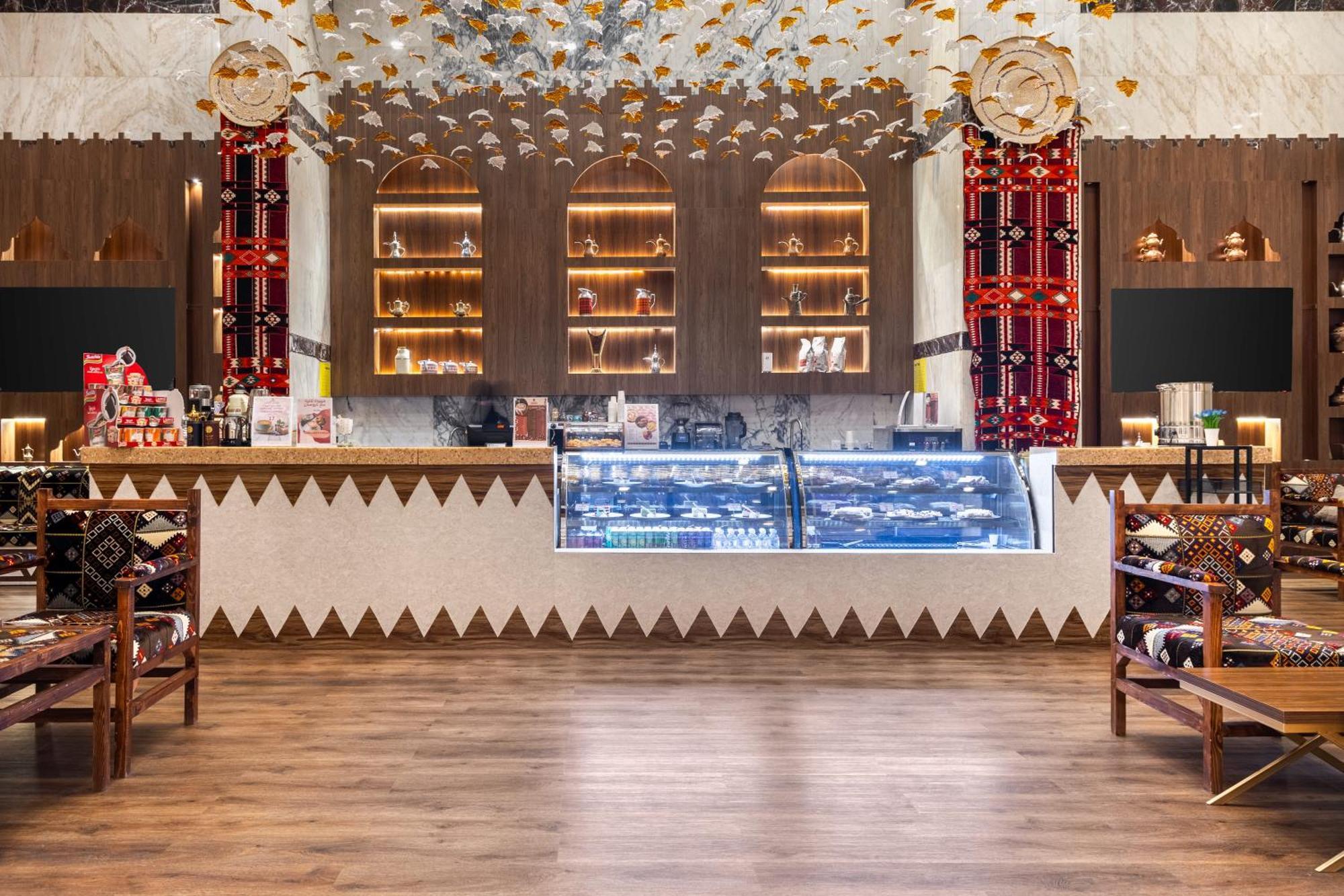 Alayam Elite Hotel 메카 외부 사진