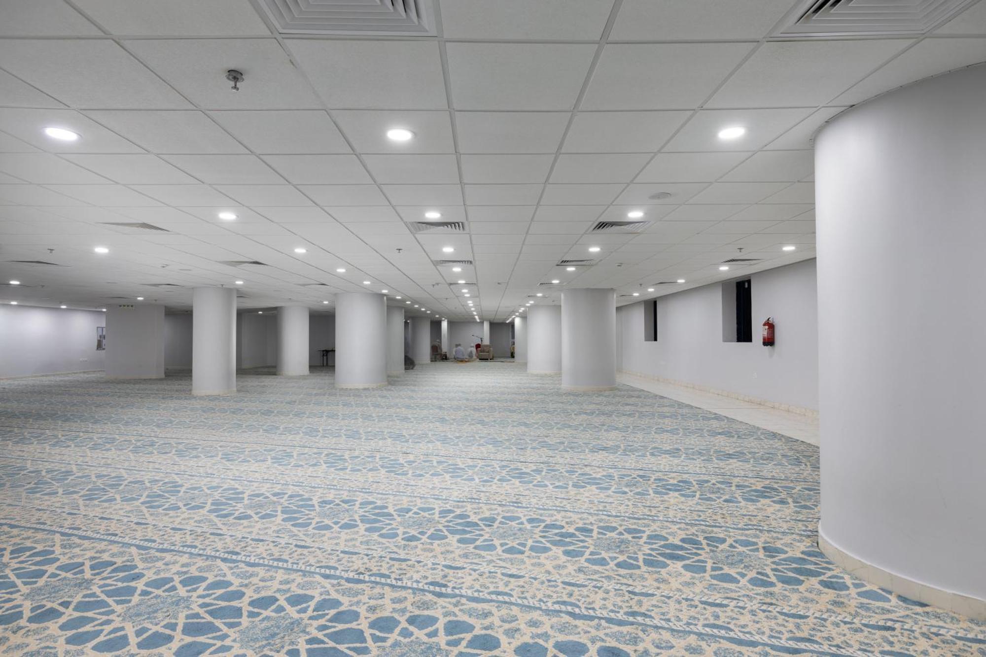 Alayam Elite Hotel 메카 외부 사진