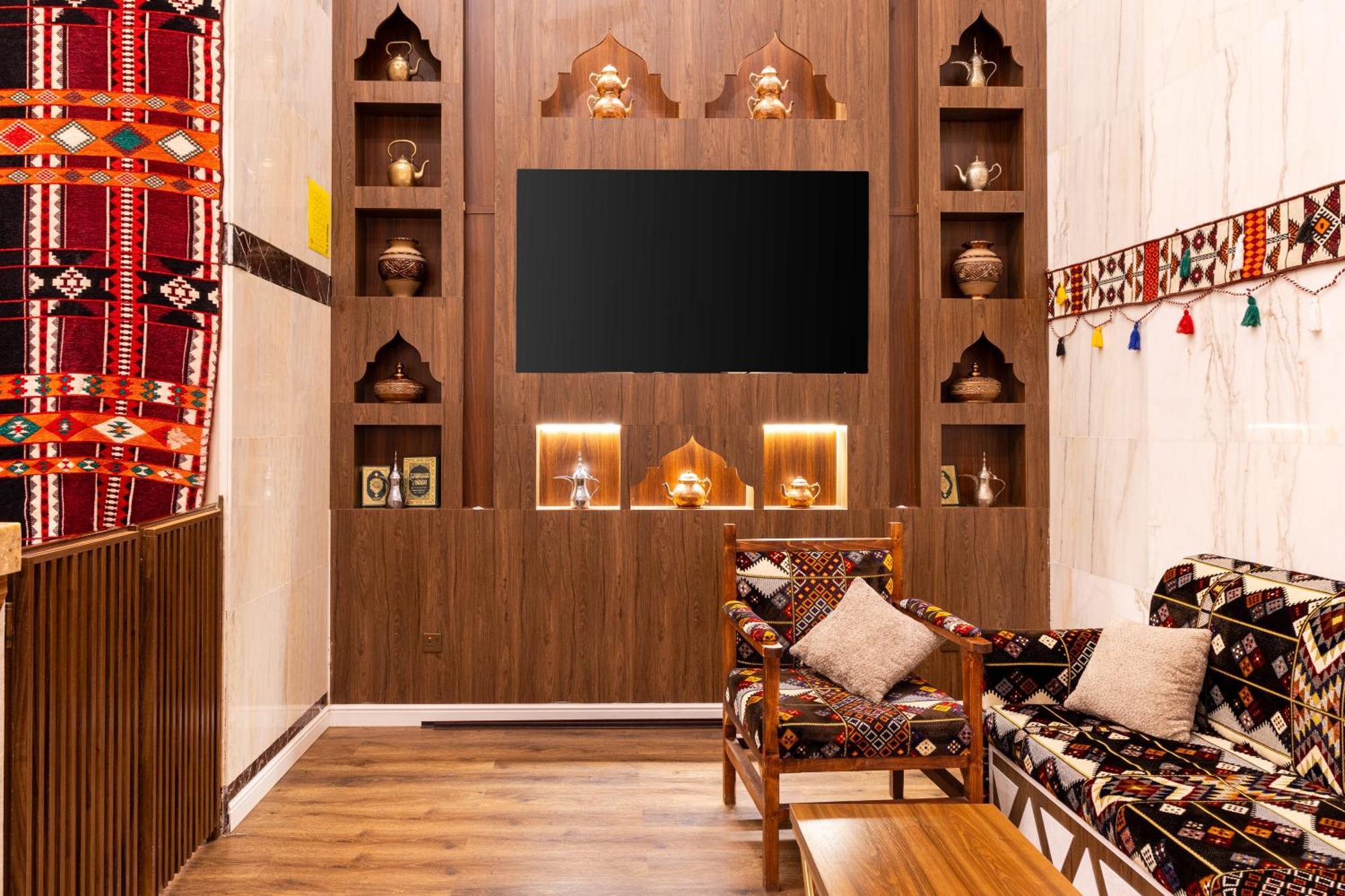 Alayam Elite Hotel 메카 외부 사진