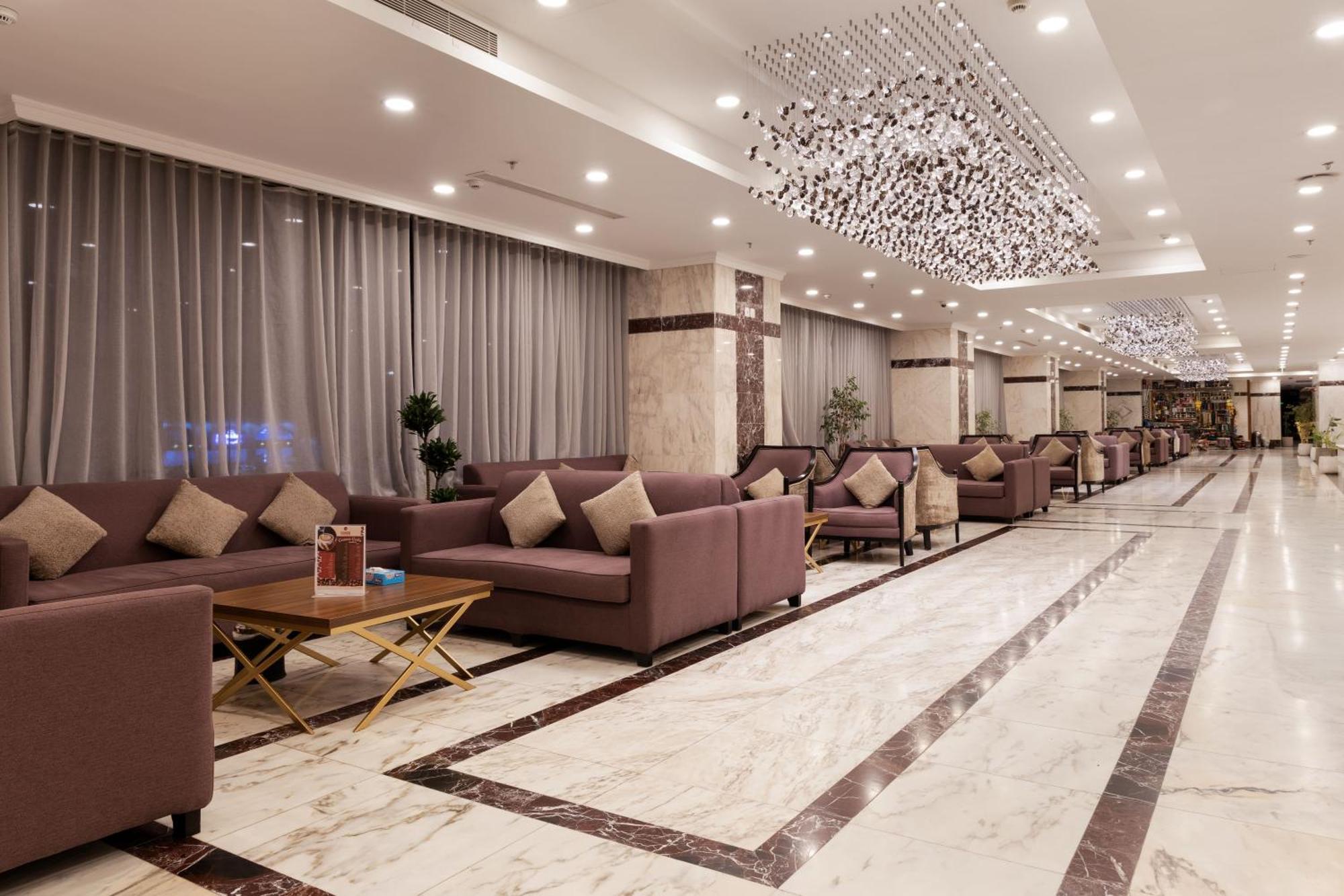 Alayam Elite Hotel 메카 외부 사진