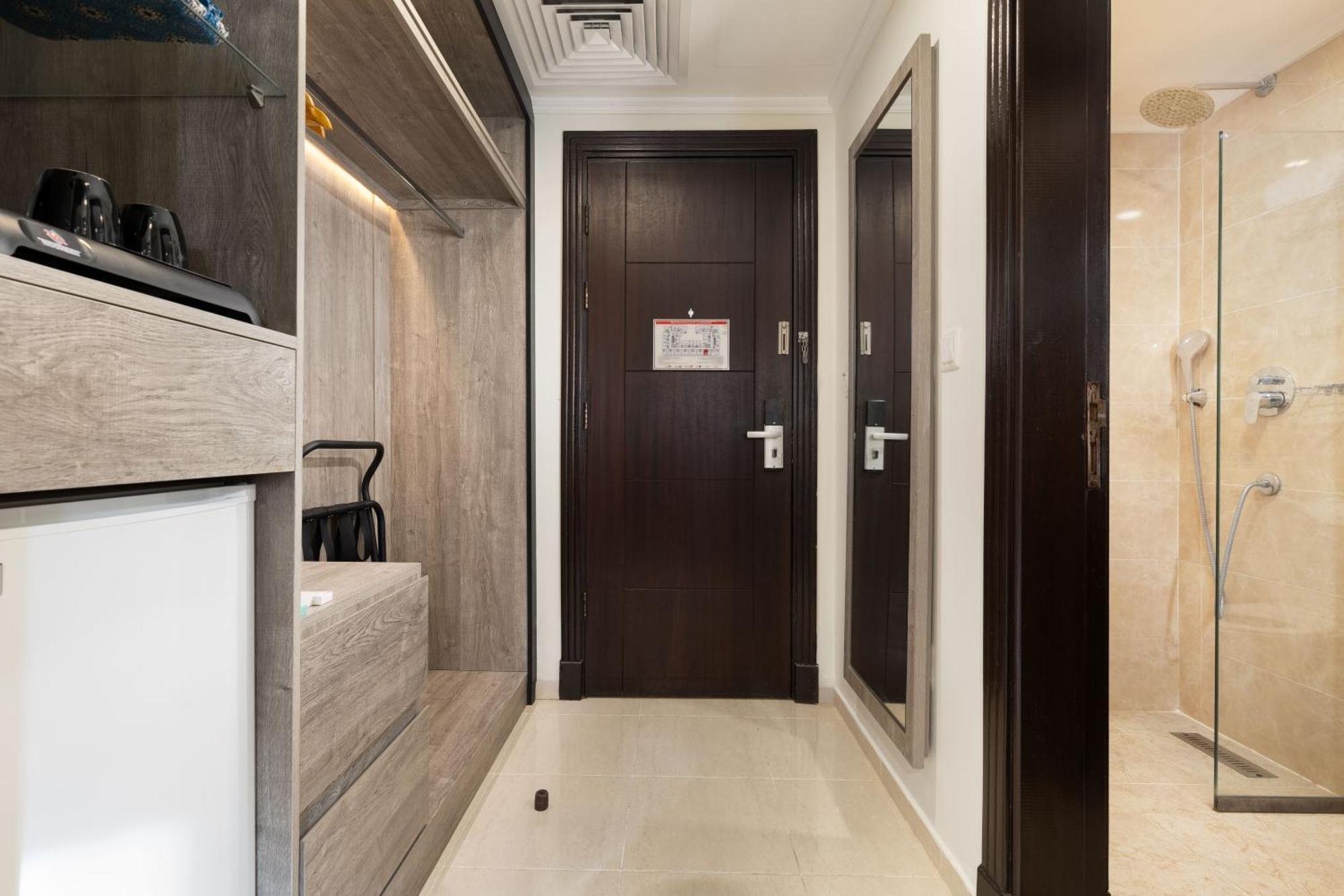 Alayam Elite Hotel 메카 외부 사진
