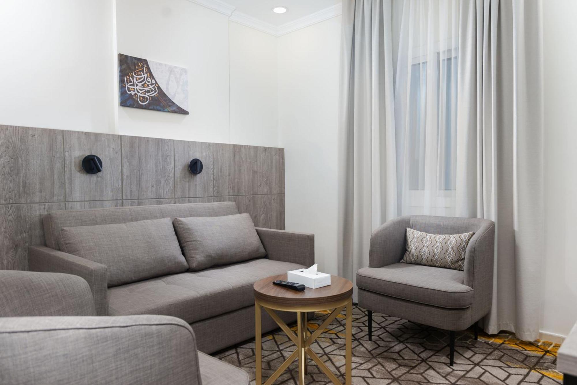 Alayam Elite Hotel 메카 외부 사진