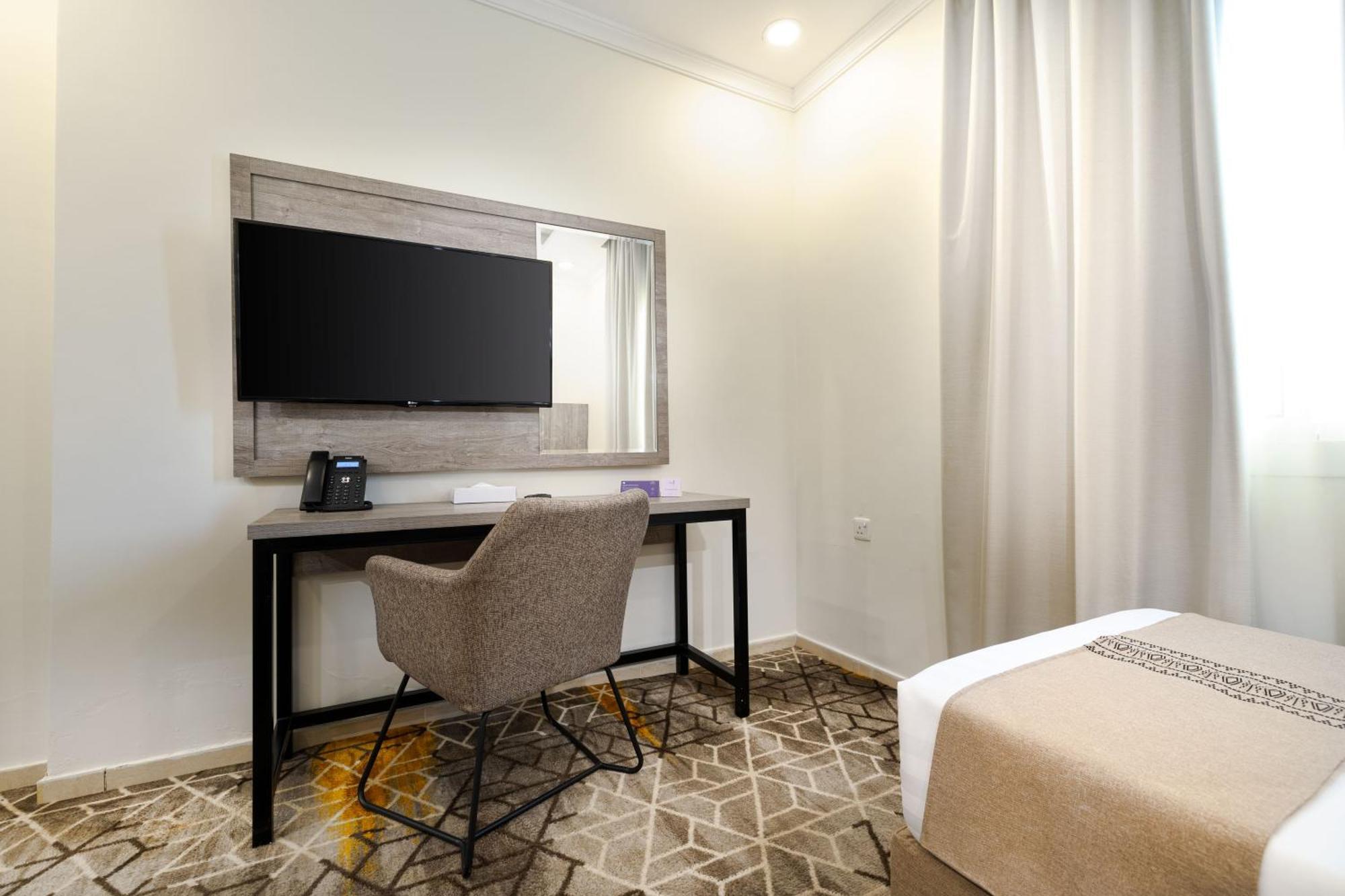 Alayam Elite Hotel 메카 외부 사진