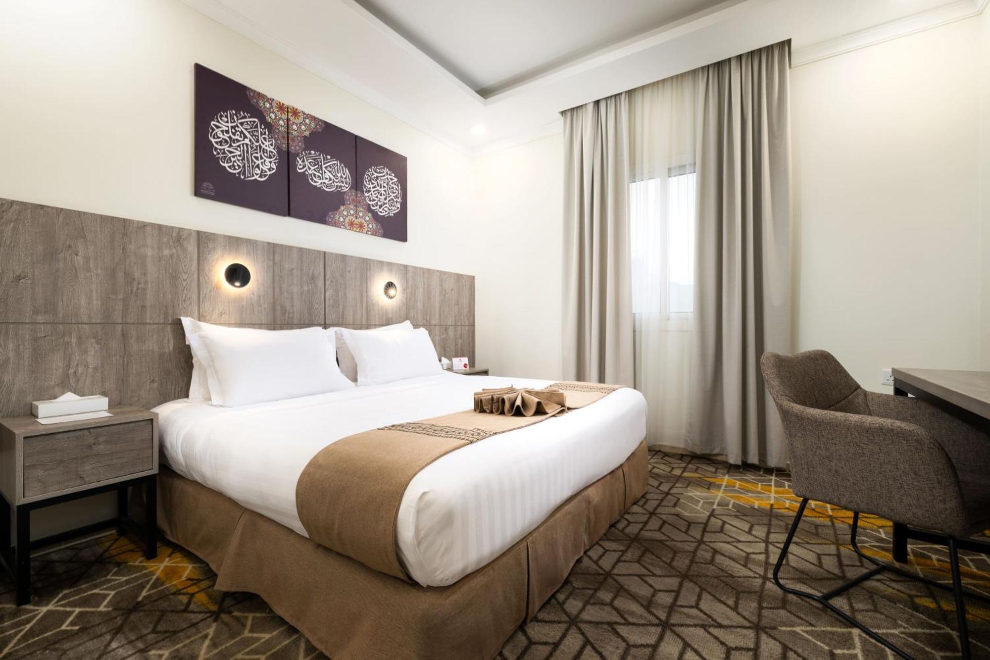 Alayam Elite Hotel 메카 외부 사진