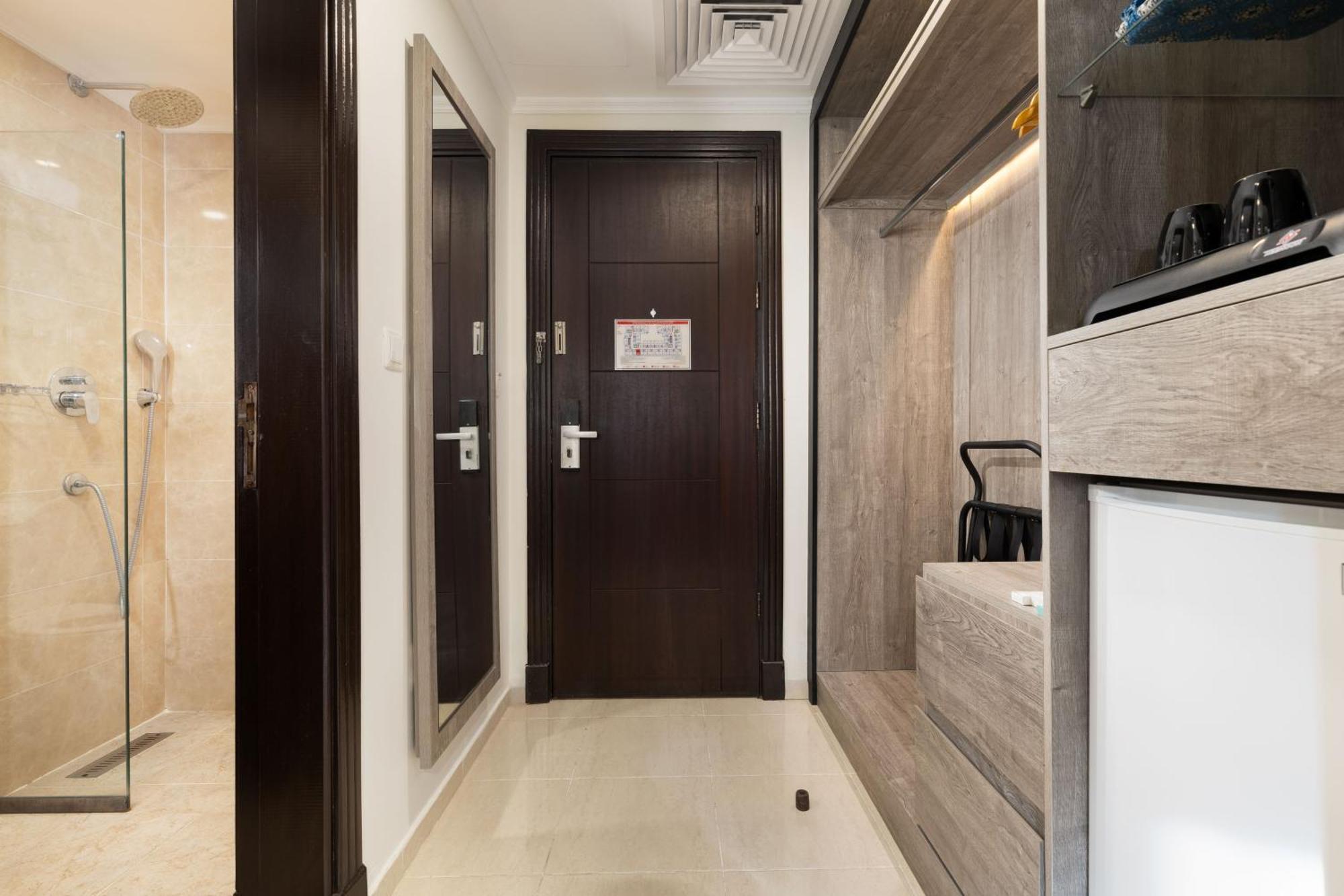 Alayam Elite Hotel 메카 외부 사진