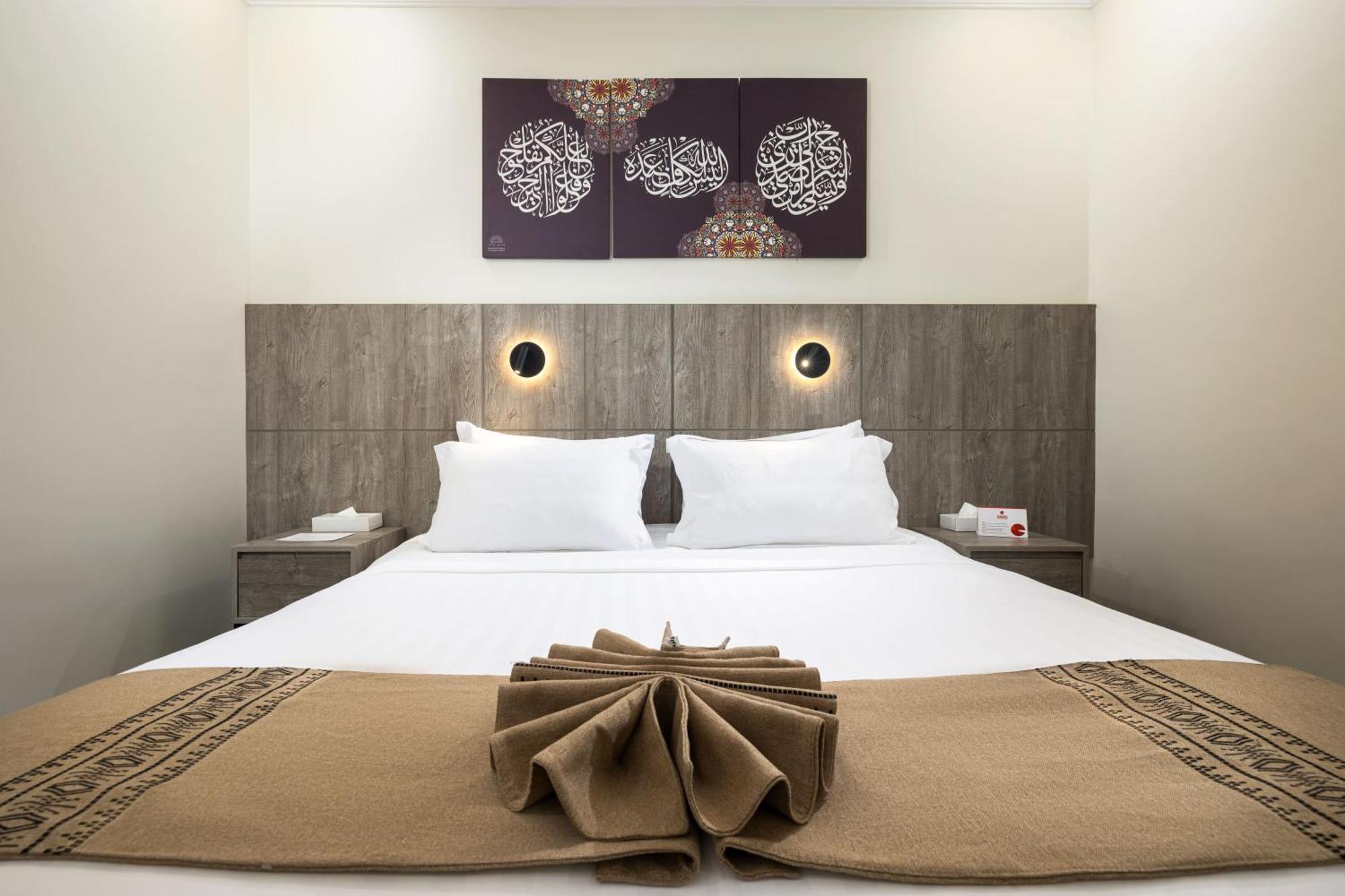 Alayam Elite Hotel 메카 외부 사진