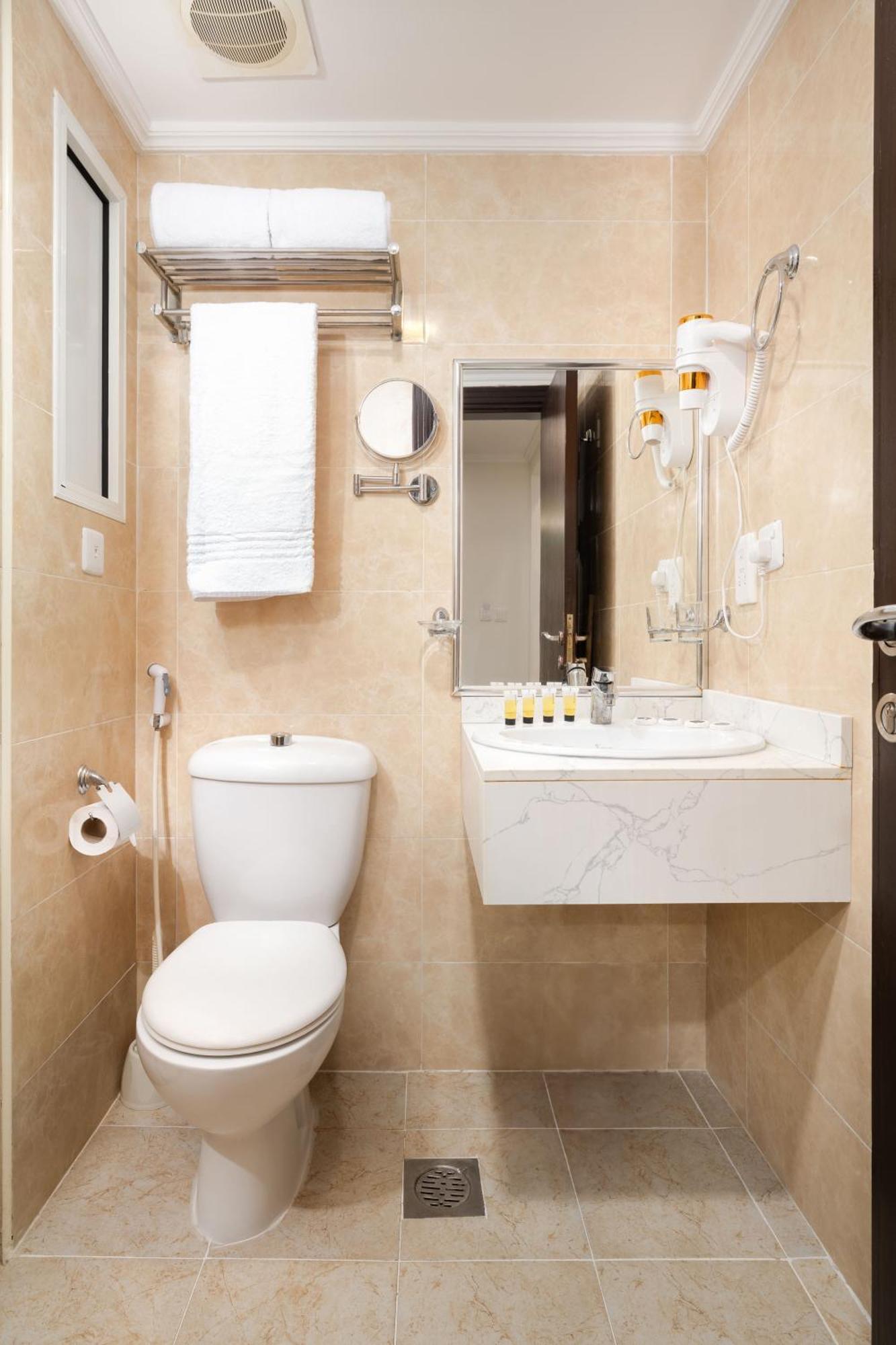 Alayam Elite Hotel 메카 외부 사진