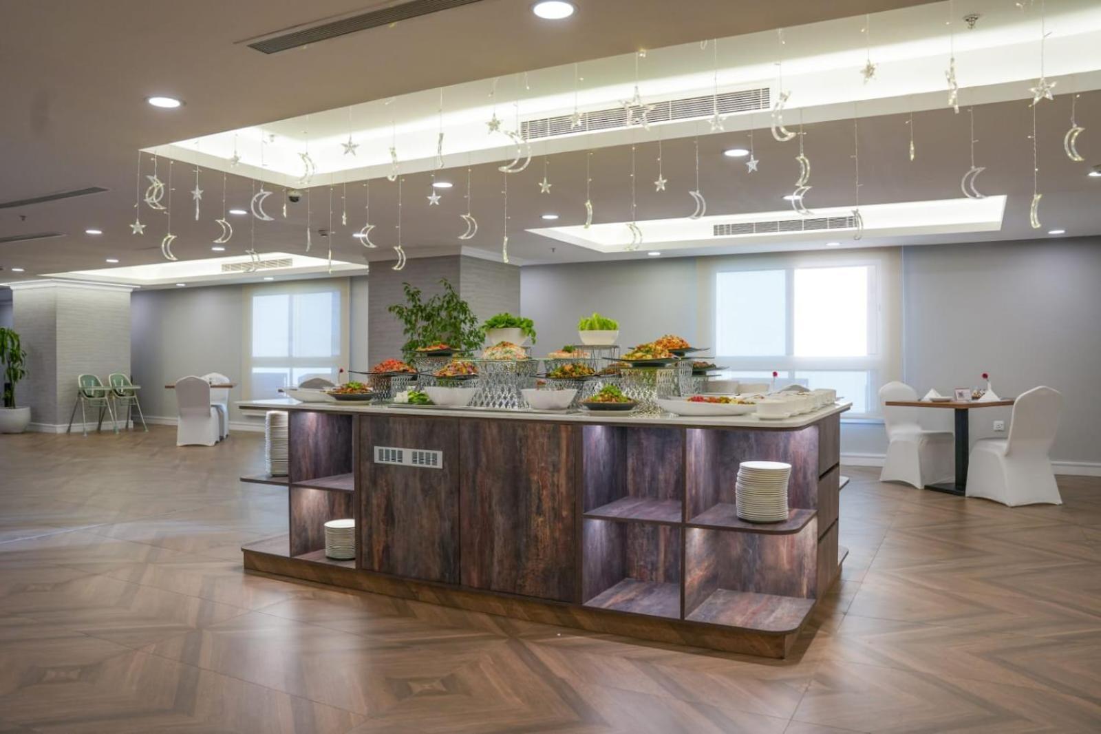 Alayam Elite Hotel 메카 외부 사진