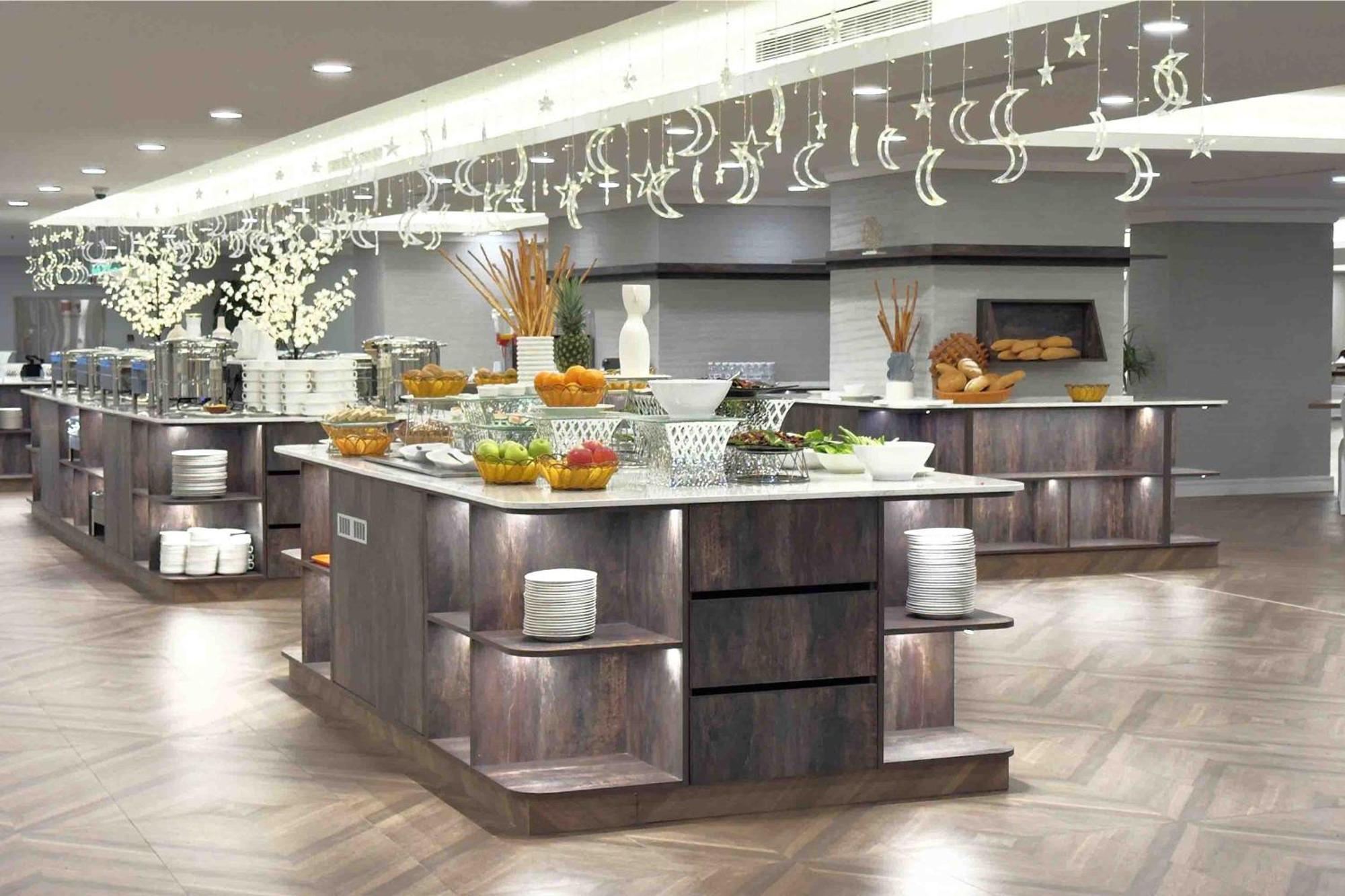 Alayam Elite Hotel 메카 외부 사진
